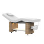 Table spa Pyro avec chauffage 4 moteurs Silverfox Table spa Pyro avec chauffage 4 moteurs Silverfox