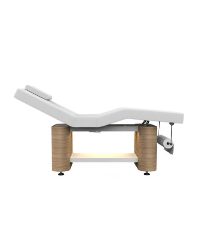 Table spa Pyro avec chauffage 4 moteurs Silverfox