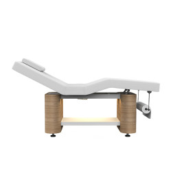 Table spa Pyro avec chauffage 4 moteurs Silverfox