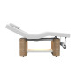 Table spa Pyro avec chauffage 4 moteurs Silverfox Table spa Pyro avec chauffage 4 moteurs Silverfox