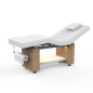 Table spa Pyro avec chauffage 4 moteurs Silverfox Table spa Pyro avec chauffage 4 moteurs Silverfox