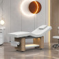 Table spa Pyro avec chauffage 4 moteurs Silverfox Table spa Pyro avec chauffage 4 moteurs Silverfox