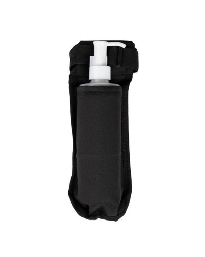 Ceinture avec Porte-Bouteille Pour Huile de Massage