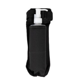 Ceinture avec Porte-Bouteille Pour Huile de Massage