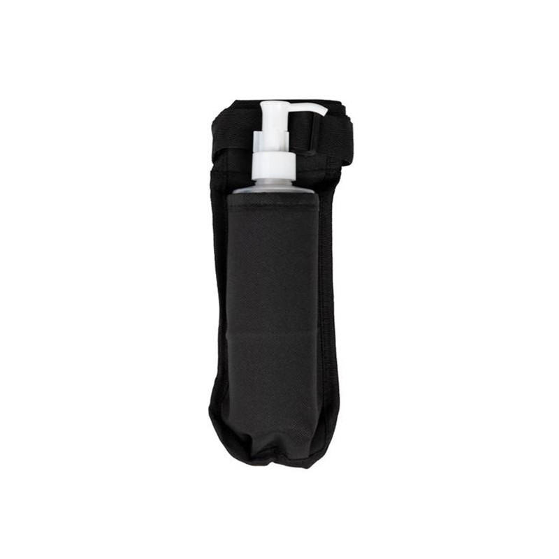 Ceinture avec Porte-Bouteille Pour Huile de Massage