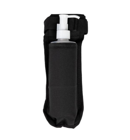 Ceinture avec Porte-Bouteille Pour Huile de Massage