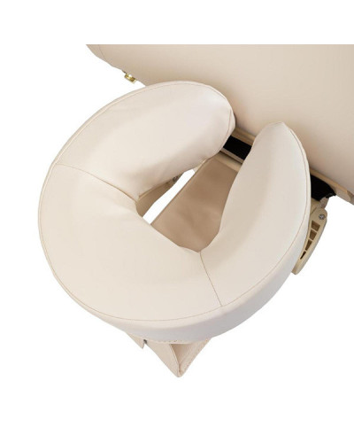 Lit de Massage Taoline Balance Coloris Marron
