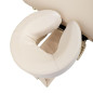 Lit de Massage Taoline Balance Coloris Marron