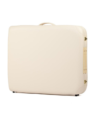 Lit de Massage Taoline Balance Coloris Marron