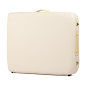 Lit de Massage Taoline Balance Coloris Marron