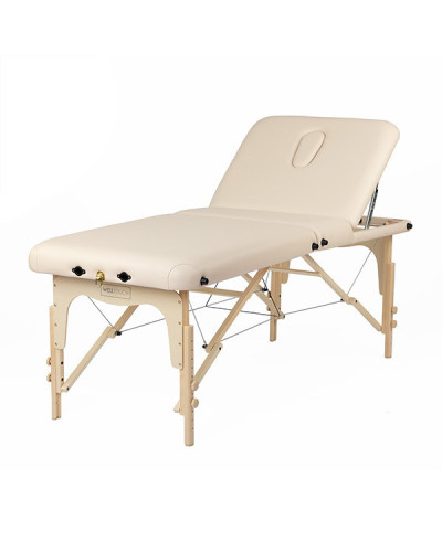 Lit de Massage Taoline Salon II Coloris Beige