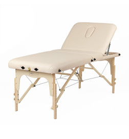 Lit de Massage Taoline Salon II Coloris Beige
