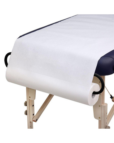 Porte Rouleau Noir Pour Table Taoline