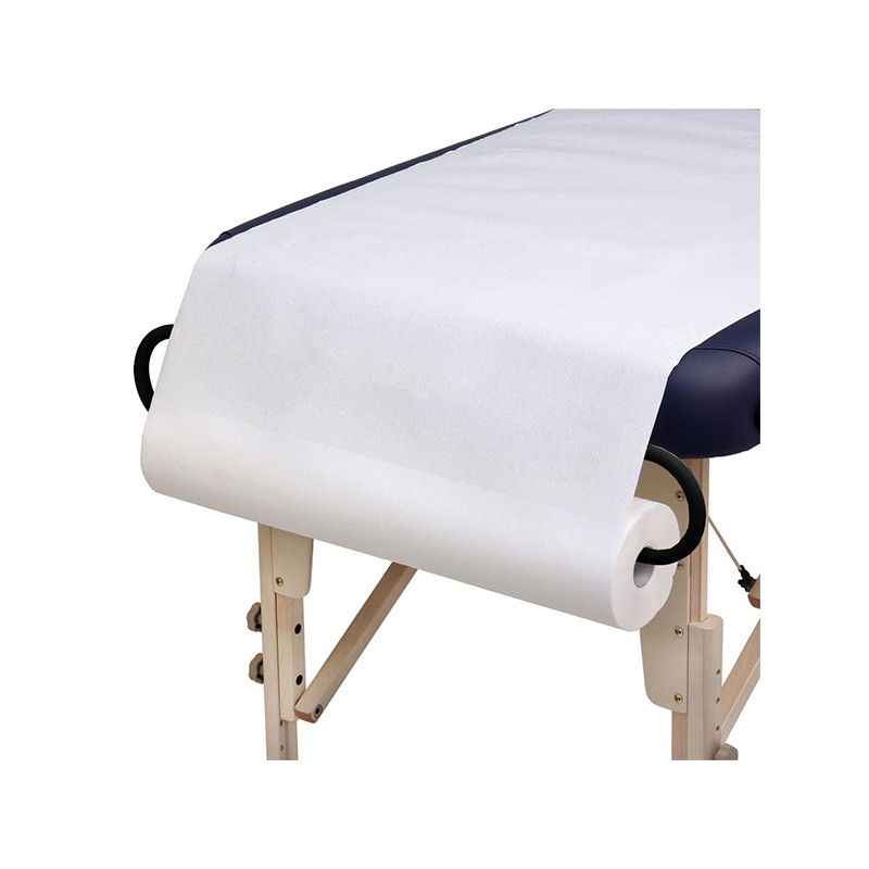 Porte Rouleau Noir Pour Table Taoline