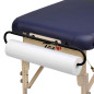 Porte Rouleau Noir Pour Table Taoline