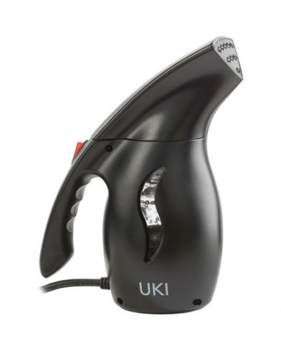 Vaporisateur UKI Steam Black Edition Barber