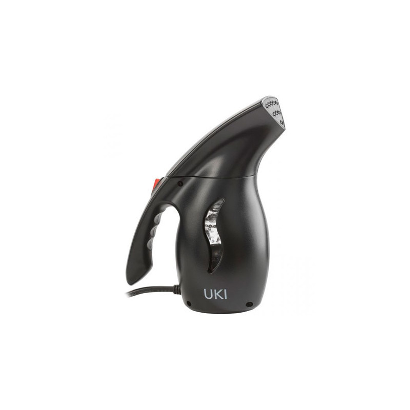 Vaporisateur UKI Steam Black Edition Barber