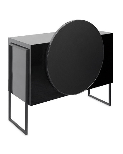 Meuble Caisse Scamnum Nelson Mobilier