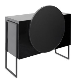 Meuble Caisse Scamnum Nelson Mobilier