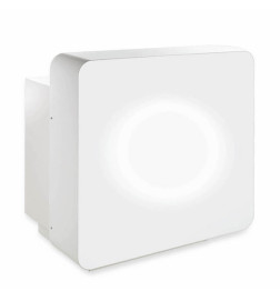 Meuble Caisse IDesk Medium Nelson Mobilier