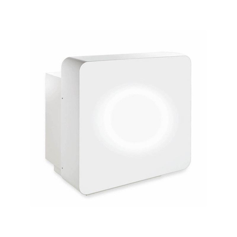Meuble Caisse IDesk Medium Nelson Mobilier