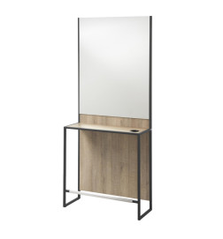 Coiffeuse Poste de Coupe Takumi Dai