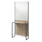 Coiffeuse Poste de Coupe Takumi Dai Coiffeuse Poste de Coupe Takumi Dai