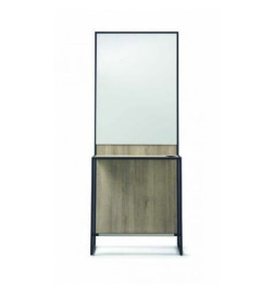 Coiffeuse Poste de Coupe Takumi Dai