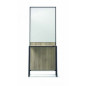 Coiffeuse Poste de Coupe Takumi Dai Coiffeuse Poste de Coupe Takumi Dai