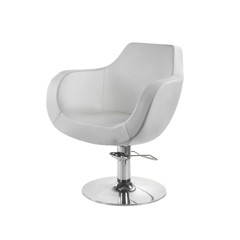 Beauty Star Fauteuil Artemisia Base Ronde Pompe Hydraulique