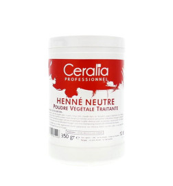 Henné Neutre Ceralia 350gr