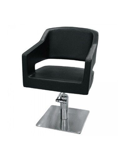 Fauteuil Nice 2 Base Carrée