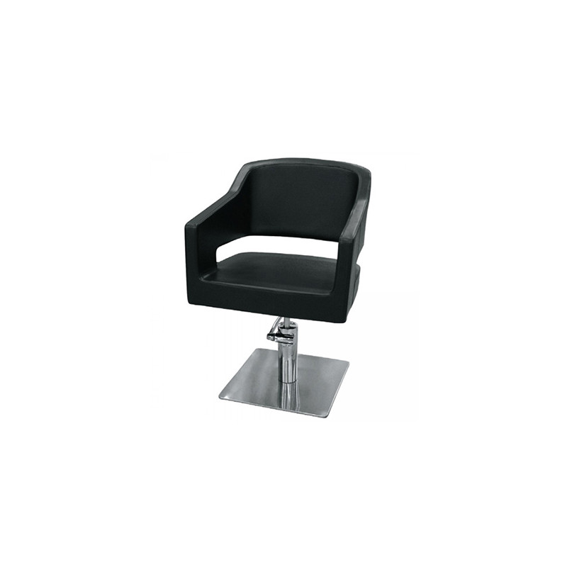 Fauteuil Nice 2 Base Carrée