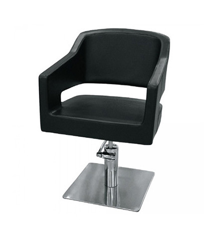 Fauteuil Nice 2 Base Carrée