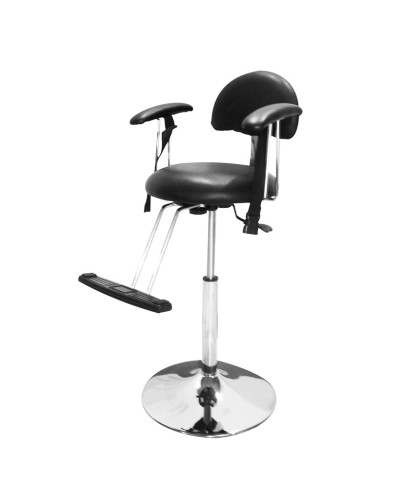 Fauteuil Coiffeur Enfant Bambino