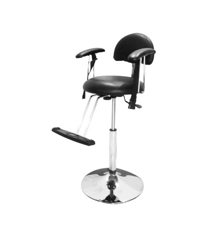 Fauteuil Coiffeur Enfant Bambino