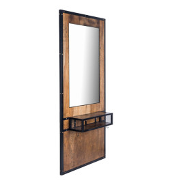 Mirplay Coiffeuse Richard Collection Garage