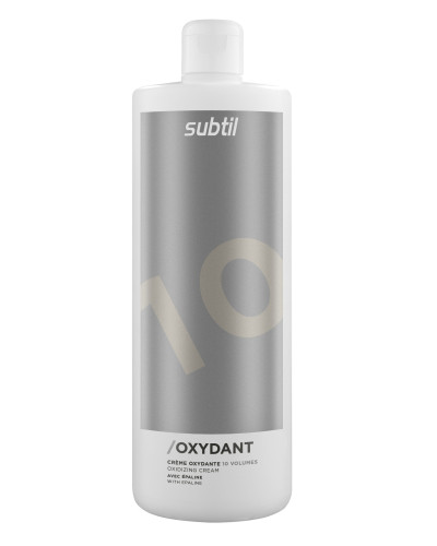 Oxydant 10 Volumes 1LitreSubtil