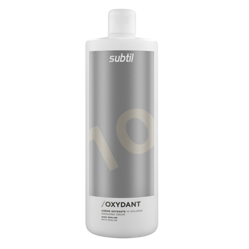 Oxydant 10 Volumes 1LitreSubtil