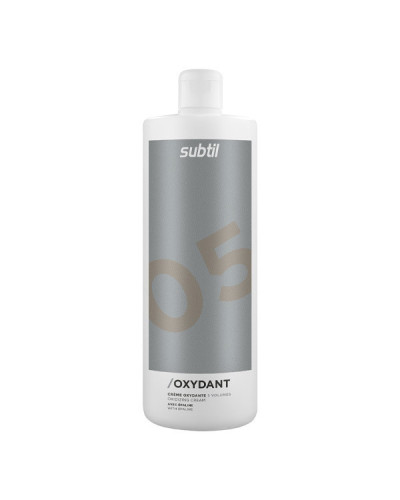 Oxydant 5 Volumes L'épaline Subtil 1000ml