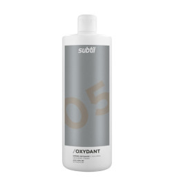 Oxydant 5 Volumes L'épaline Subtil 1000ml