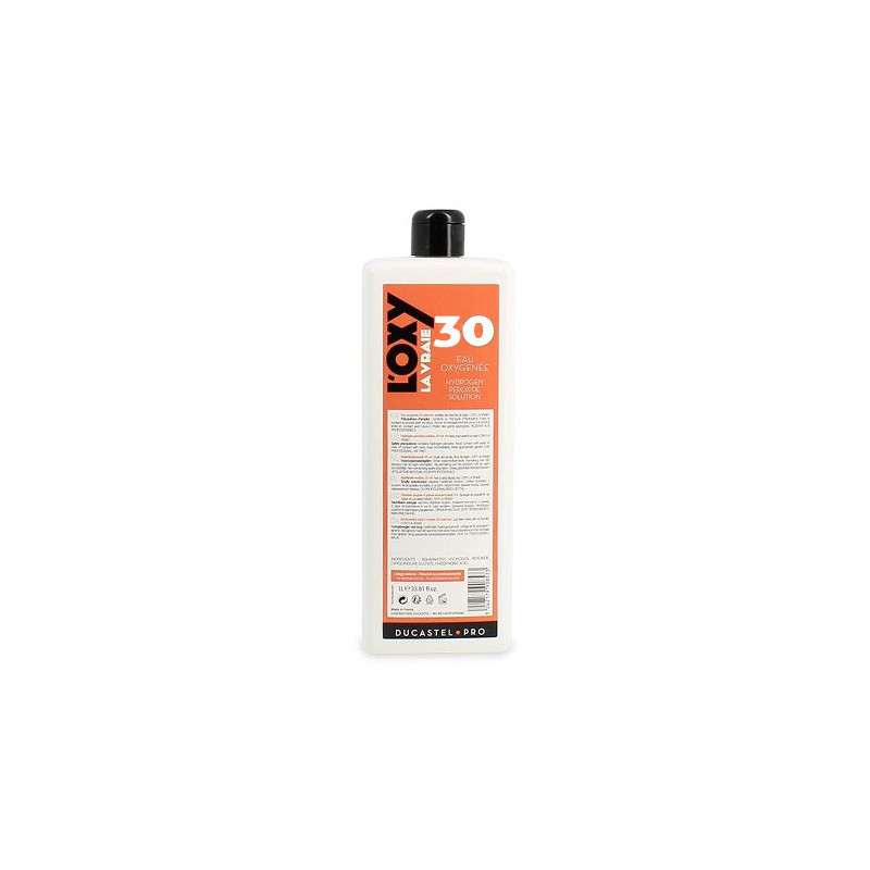 Eau Oxygénée 30vl Ducastel 1000ml Eau Oxygénée 30vl Ducastel 1000ml