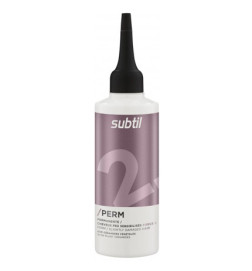 Permanente Subtil Perm N°2Cheveux Sensibilisés 125ml
