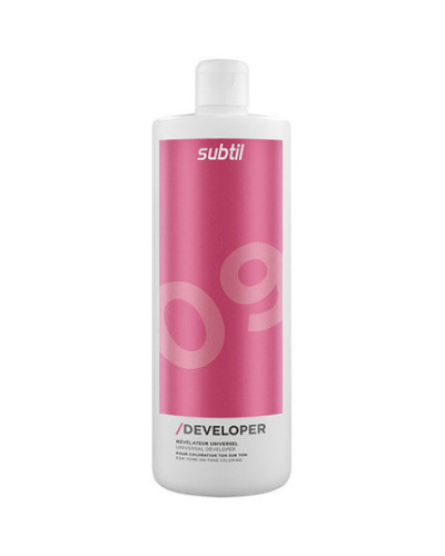 Révélateur Universel 1Litre
