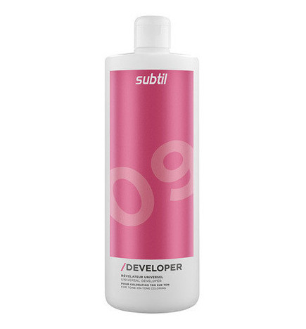 Révélateur Universel 1Litre