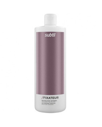 Fixateur Permanente Neutralisant Universel 1L