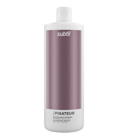 Fixateur Permanente Neutralisant Universel 1L