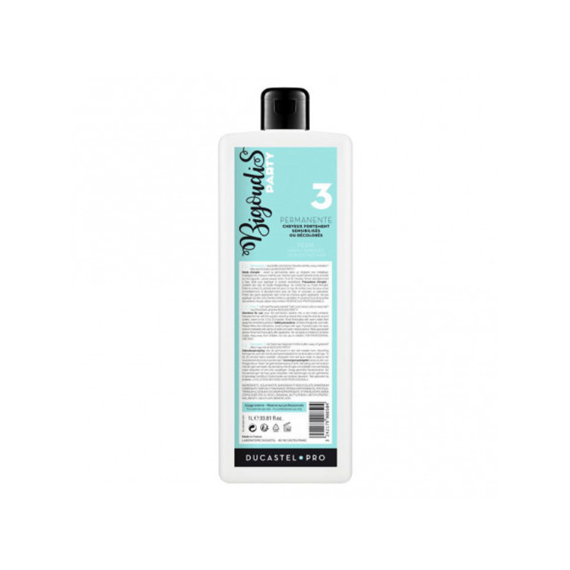 Permanente Avocat N°3 Ducastel 1L