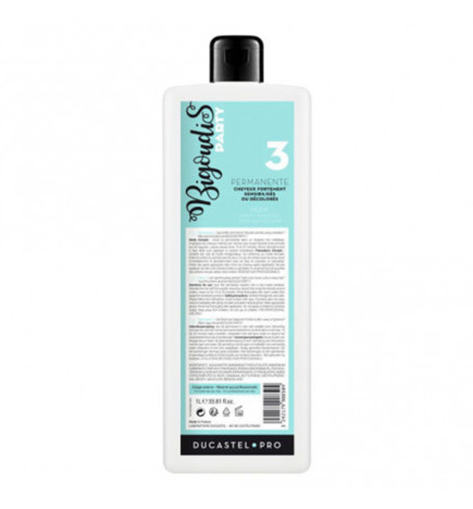 Permanente Avocat N°3 Ducastel 1L