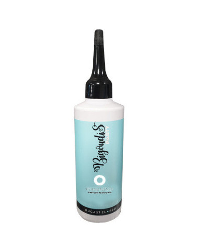 Permanente N°0 Bigoudis Party 125ml